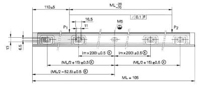 HEIDENHAIN CORP 275461-670