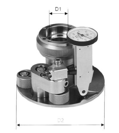 HEIDENHAIN CORP 516211-03