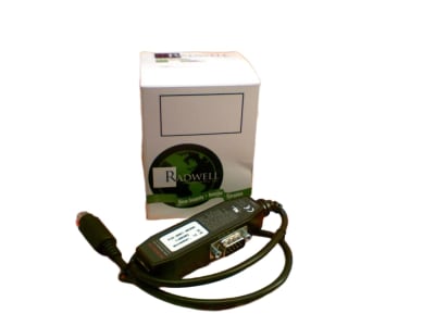 HONEYWELL FIS-0001-0030G