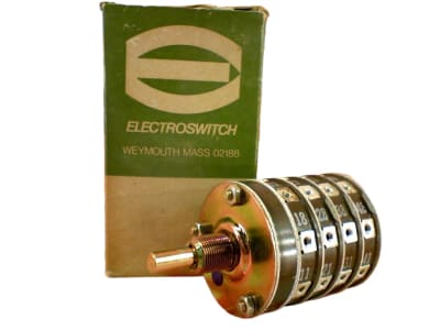 ELECTROSWITCH 32304