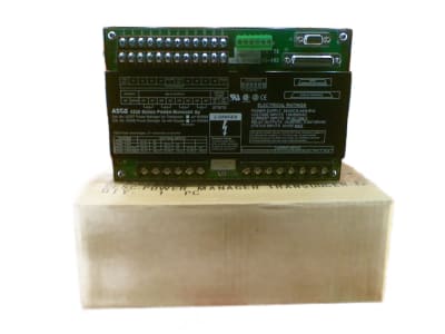ASCO 5220T