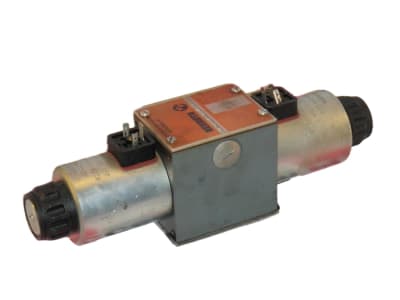 BOSCH 4WE10J31/CG24N9Z45