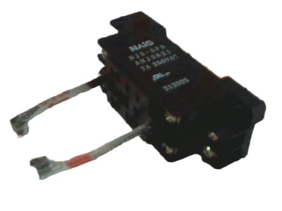 MATSUSHITA ELECTRIC HJ2-SFD-AHJ3821