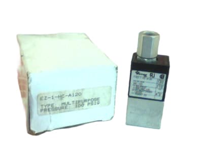 ERSA EZ-1-HC-A120