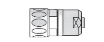 HEIDENHAIN CORP 291697-14