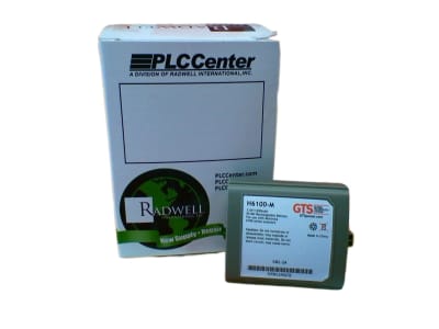 HONEYWELL H6100-M