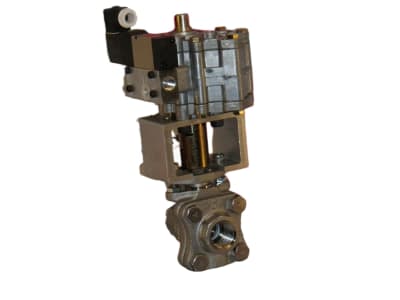 CKD CORP FRB2V-15A-F