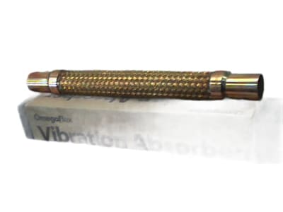OMEGA FLEX INC OFV1000