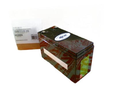 TRIPP LITE RBC51