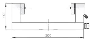 HEIDENHAIN CORP 557686-01
