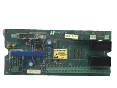 MAGNETEK 46S02948-0310