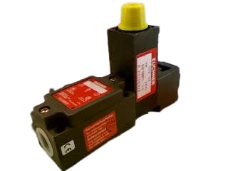 EUCHNER NZ1VZ-518-D2-VSE04