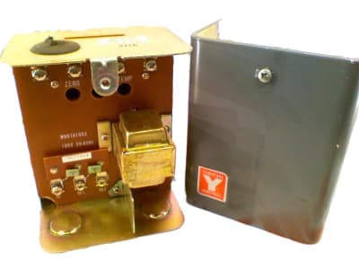 HONEYWELL W867A1003