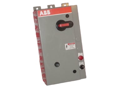 ASEA BROWN BOVERI J1N1-AKJ