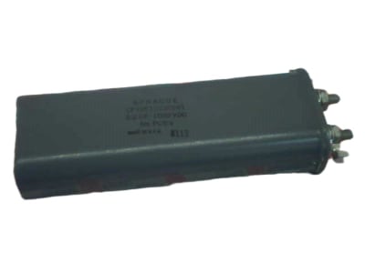 VISHAY CP72E1EG205K1