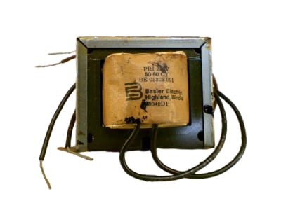 WESTINGHOUSE BE03323001