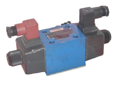 BOSCH 4WE10J3X/CW110N9Z45