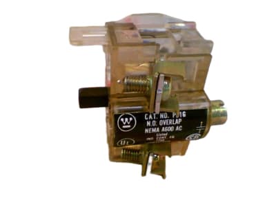 WESTINGHOUSE PB1G