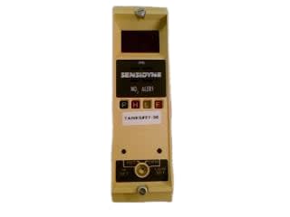 SENSIDYNE NO/2-ALERT