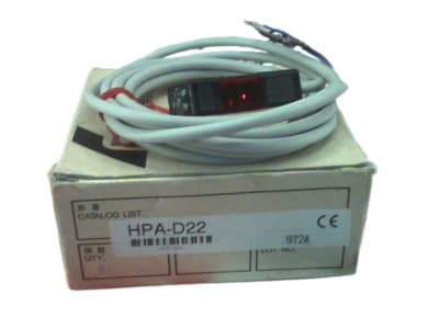 HONEYWELL HPA-D22