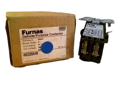 SIEMENS 45CG20AHB