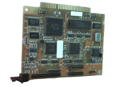 WESTERN DIGITAL WD1002A-27X