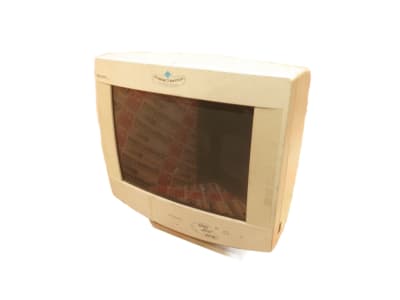 PHILIPS 17A580BQ