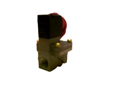 CKD CORP FAD-10A-2C-AC200V