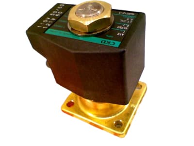 CKD CORP GAB312-3-0AC110