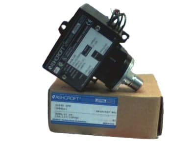 ASHCROFT 8450B-XFM