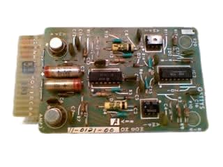 ELWOOD CORPORATION 11-0121-00