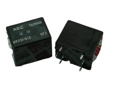 NEC MR331N12