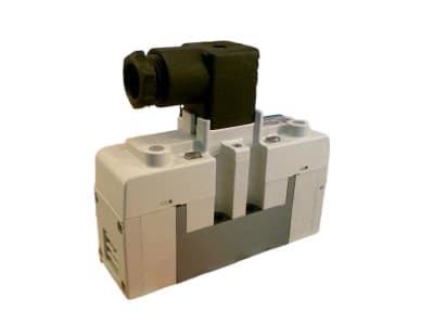 CKD CORP PV5G-6-FG-D-1-N
