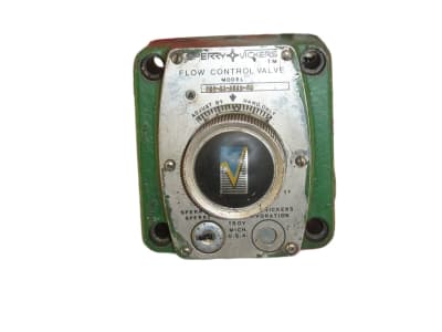 EATON CORPORATION FCG-02-1506-50