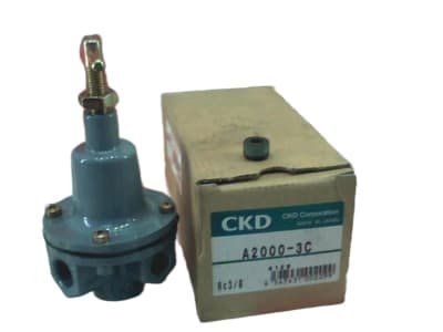 CKD CORP A2000-3C