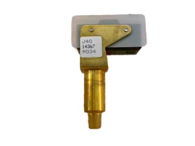 UNITED ELECTRIC J40-14367-9034
