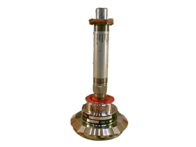 ASHCROFT S19I4.0029