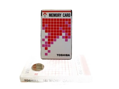 TOSHIBA AC511BA