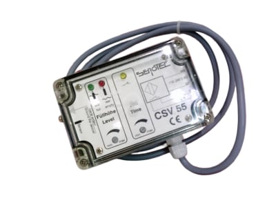 SENOTEC CSV55-L-50