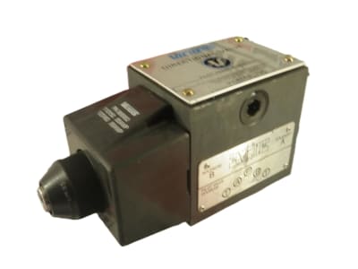 EATON CORPORATION 879164-DG4S4-017B-B-60
