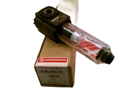 FUJI ELECTRIC F72V3ANELC