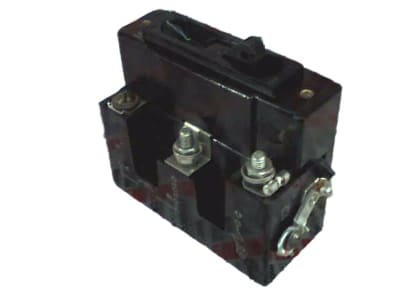 EATON CORPORATION Y40-724-6-8132
