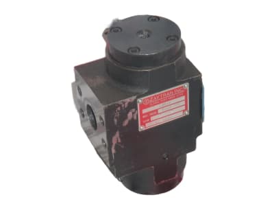 ZAYTRAN INC TVRNC-1600