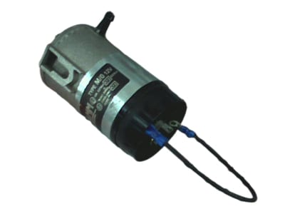 FIAMM MO12V