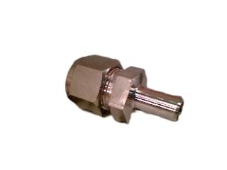 SWAGELOK SS-810-R-6SC11
