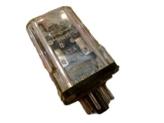 LINE ELECTRIC A2A-115VAC