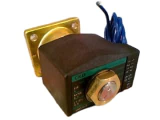 CKD CORP GAB312-3