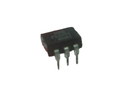 NEC PS2001