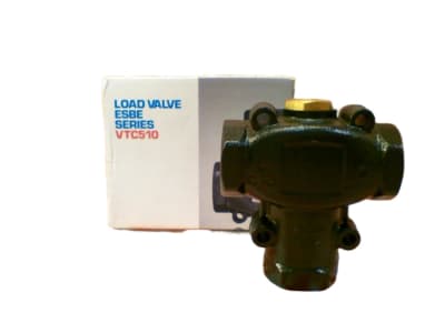 DANFOSS 193B-1700