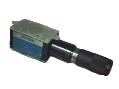 EATON CORPORATION DGMX1-3-PP-AK-B-40